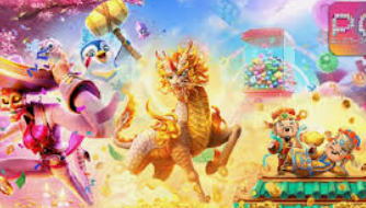 大满贯电玩城app最新版