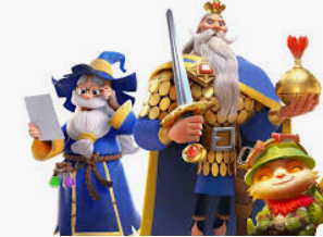 大满贯电玩城app最新版