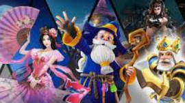 大满贯电玩城app